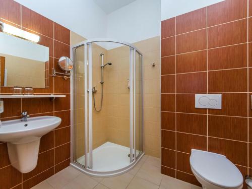 Hotel Horal Ideally located in the prime touristic area of Roznov Pod Radhostem, Hotel Horal promises a relaxing and wonderful visit. The hotel has everything you need for a comfortable stay. Facilities like 24-h