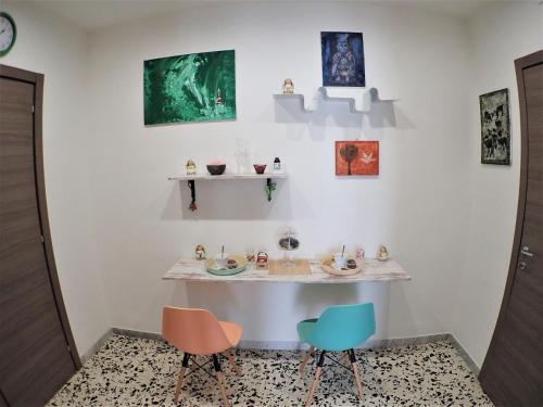 B&B Art Caserta Centro - Tap to explore photos