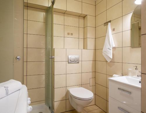 ZAKOHOME- Apartament Skocznia, Zakopane (fotografie 9)