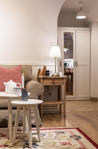 ZAKOHOME- Apartament Skocznia, Zakopane (fotografie 8)