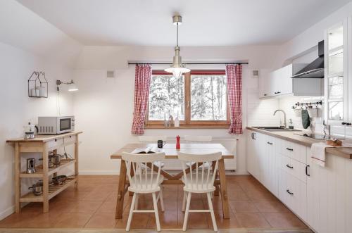 ZAKOHOME- Apartament Skocznia, Zakopane (fotografie 10)