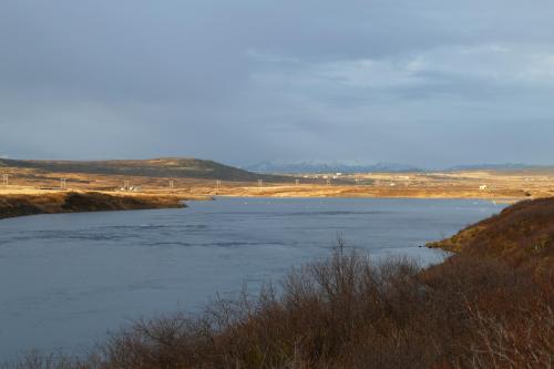 Lax-á Asgardur Cottages - image 5