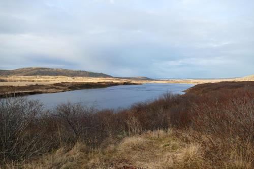 Lax-á Asgardur Cottages