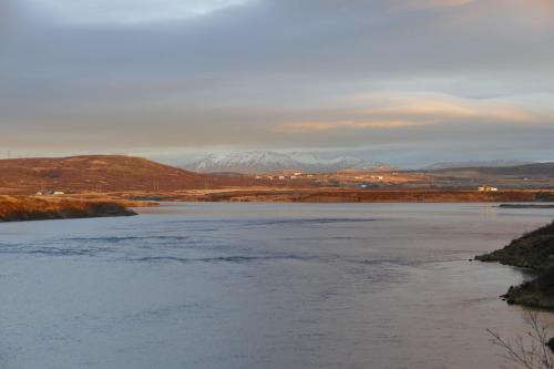 Lax-á Asgardur Cottages - image 9