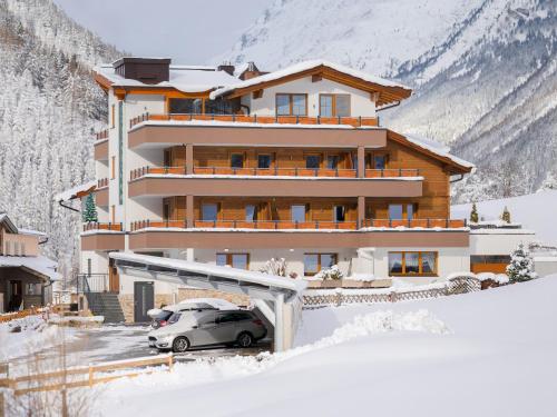 Hotel Garni Schönblick