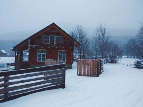 Садиба Свидюків, Staryy Mizunʼ (zdjęcie 8)