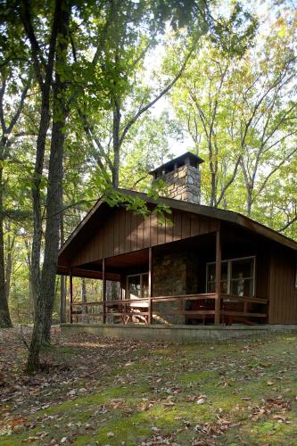 Mountain Springs Lake Resort