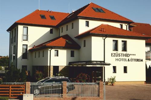Ezüsthid Hotel - image 14