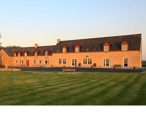 Vent des Grèves - Chambre d'hôtes - Pontorson