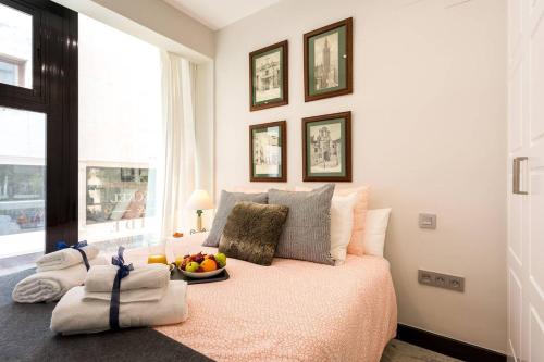 BOHEMIAN & SUITES PANORAMIC -parking, Sevilla (Foto 8)