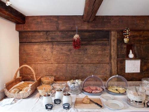 Restaurant, Hotel Alte Post by Mountain Hotels in Davos