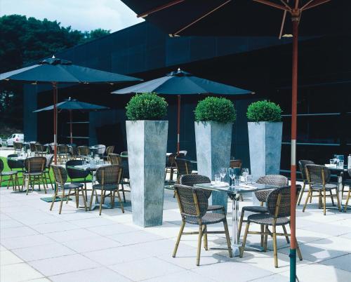 mour hotel - image 14