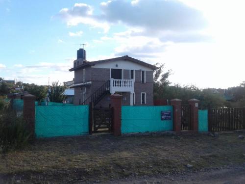 San Gabriel Arcangel