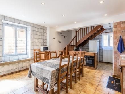 Gîte « les roblets » (Gite « les roblets ») in Rupt-sur-Moselle