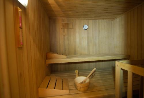 Garden-Suite Faselehof - Accommodation - Marlengo