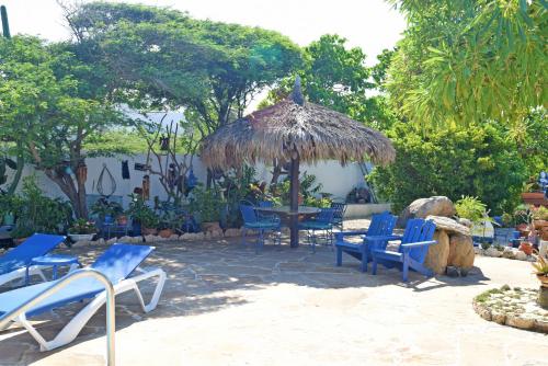 Villa Bougainvillea Aruba Rumba Suite