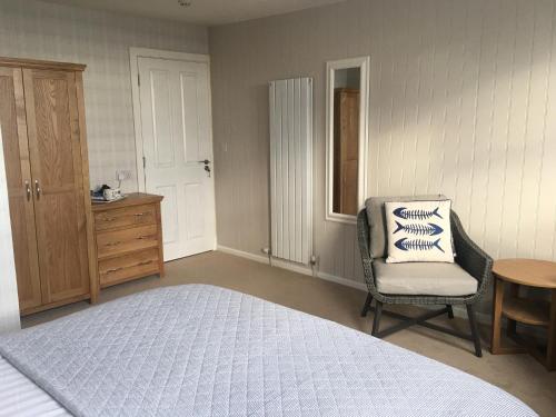 Woodlands Guest House - image 13