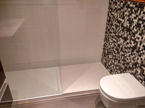  Apartamento céntrico y tranquilo en Santiago de Compostela in Santiago de Compostela