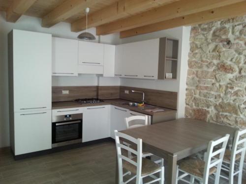  Appartamento Albaredo, Pension in Rotzo