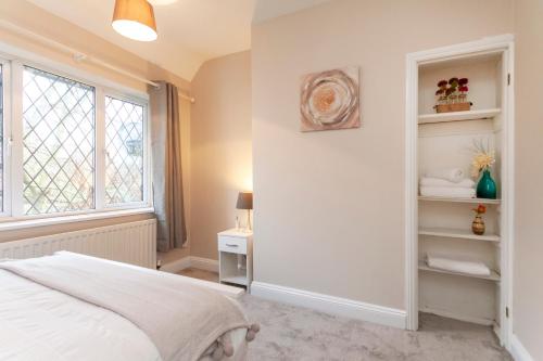 Astley gîte à louer Holiday Inn Leicester West