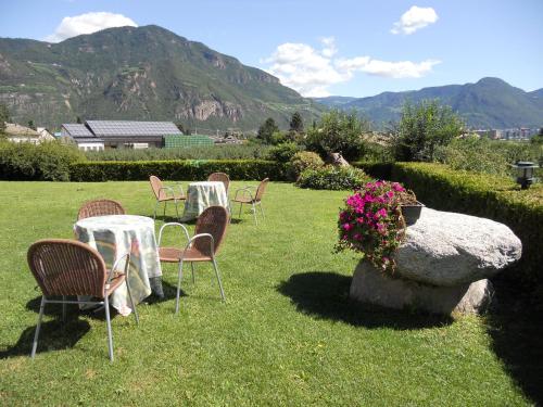 Gardenhotel Premstaller 4