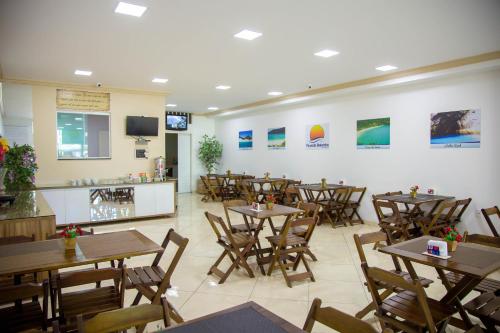 Pousada Belezinha in Arraial do Cabo City Center