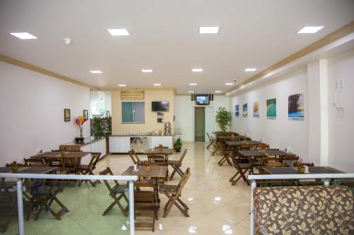 Pousada Belezinha in Arraial do Cabo City Center