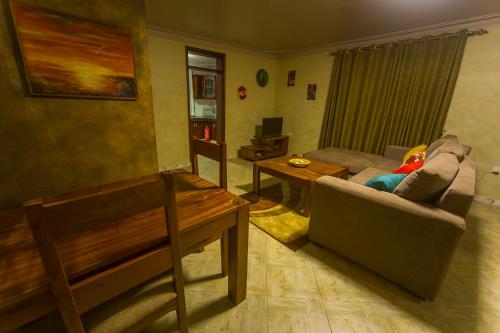 Victoria Breeze Apartments