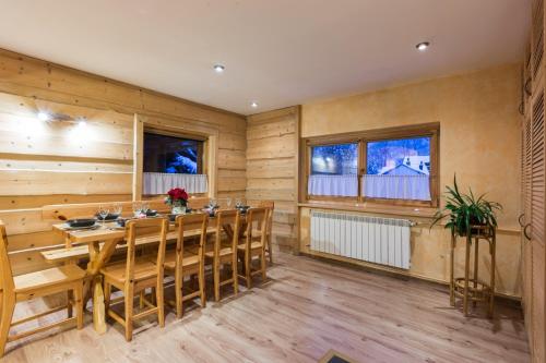Domek na Stromej, Zakopane (photo 7)