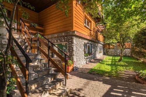 Domek na Stromej, Zakopane (photo 3)