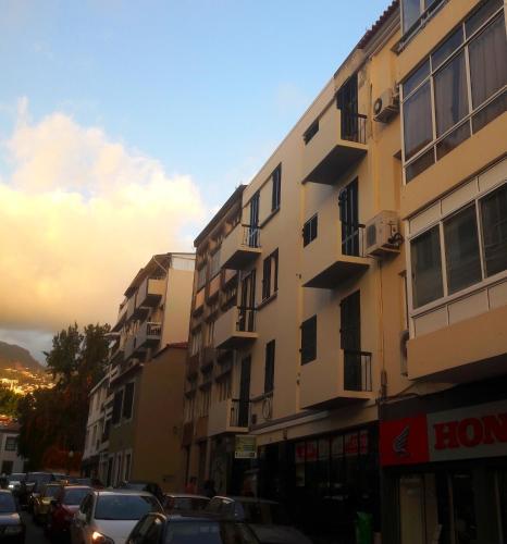  Apartment Alegria in Funchal