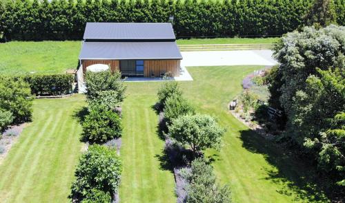 ทัศนียภาพภายนอกโรงแรม, Belle Maison French Country Stay in นิวพลีเมาท์