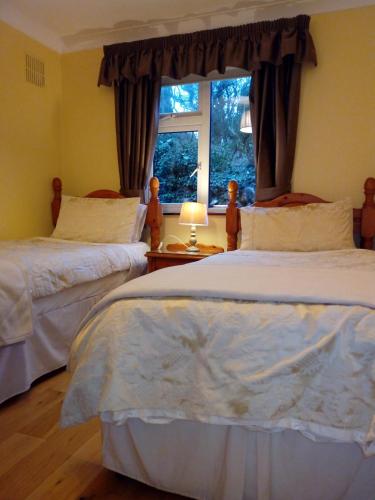 Corrib View Guesthouse h91rr72