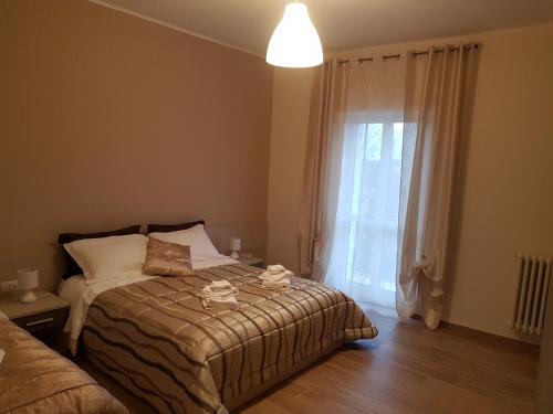  Casa Vacanze Derica in Matera