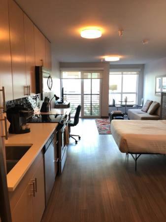 Oakwood Seattle South Lake Union