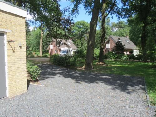 't Salehemse Huuske – Zelhem, LA