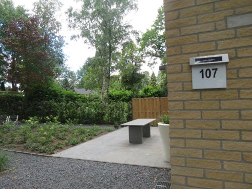 't Salehemse Huuske – Zelhem, LA