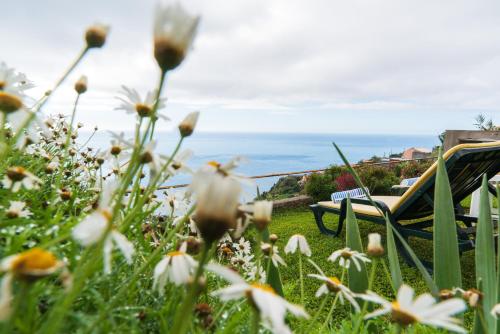 Casa da Tenda, Arco da Calheta