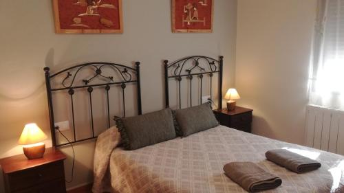 Apartamentos Rurales Carlos in Barracas
