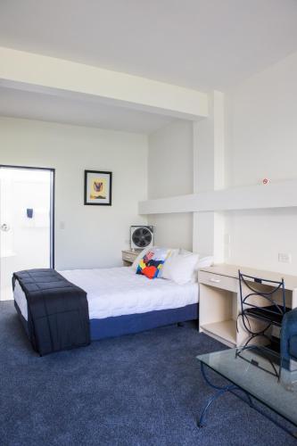 U Studios Paraparaumu Beach - Accommodation