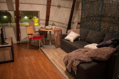 Mixed colors loft -majoitus - image 3