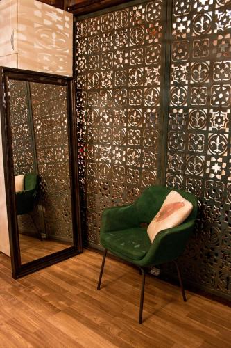 Mixed colors loft -majoitus - image 9