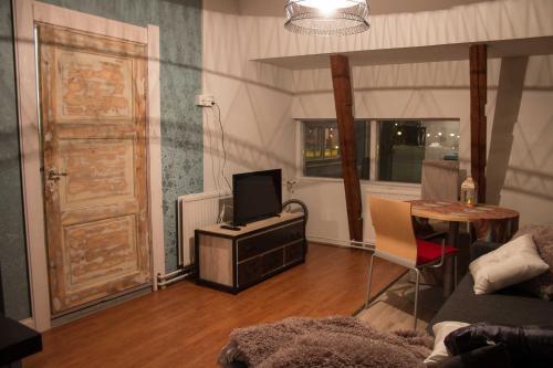 Mixed colors loft -majoitus - image 11