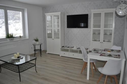 Apartmány CENTRUM obrázok