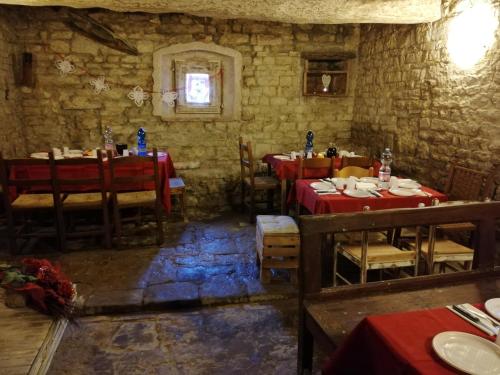 Agriturismo CasaMatta Azienda Agricola 2