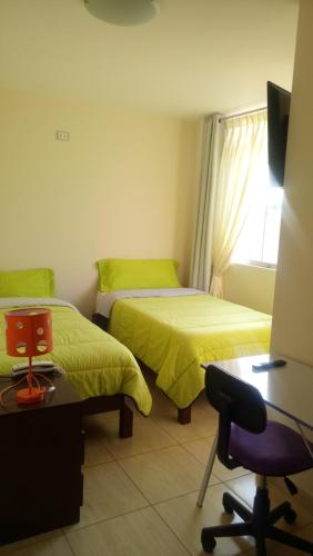hotel photo