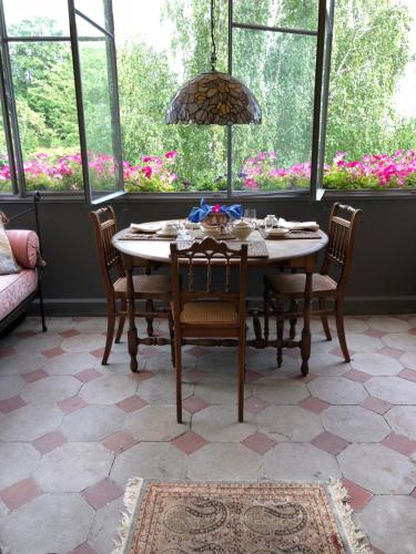 Good4Yew BnB in Zürich