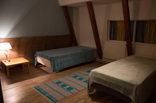 Mixed colors loft -majoitus - image 8