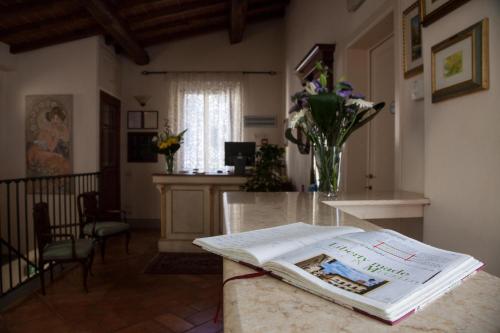 Hotel Locanda Degli Artisti