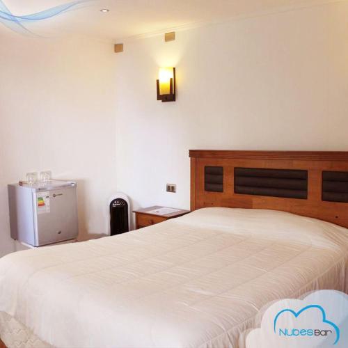 Nubes Hotel